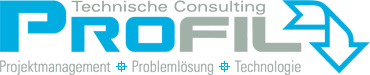 Logo Profil Technische Consulting